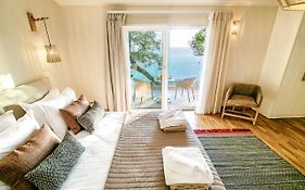 Ocean View Luxury Villa Ethra