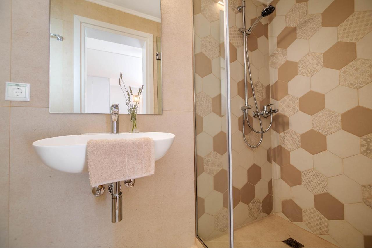 Ocean View Luxury Villa Ethra Kontogialos Εξωτερικό φωτογραφία