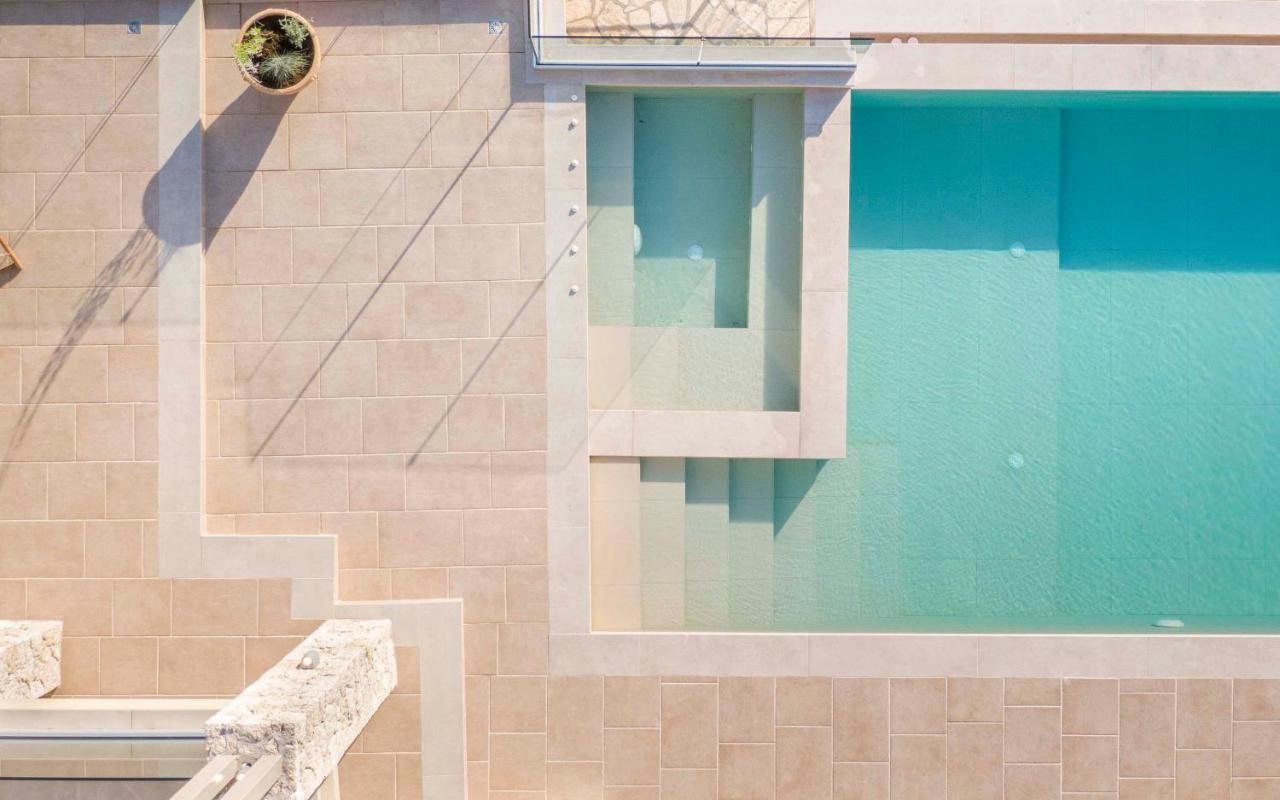 Ocean View Luxury Villa Ethra Kontogialos Εξωτερικό φωτογραφία