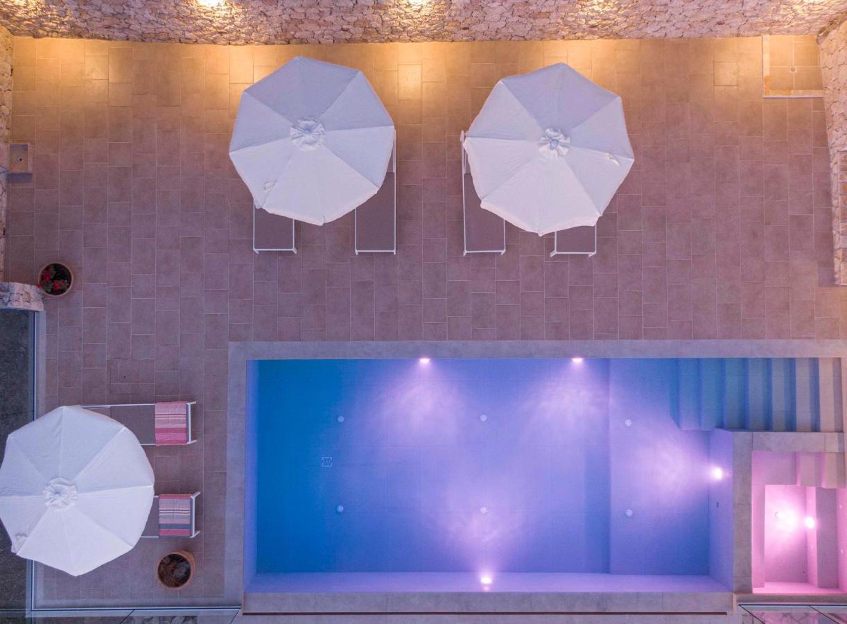 Ocean View Luxury Villa Ethra Kontogialos Εξωτερικό φωτογραφία